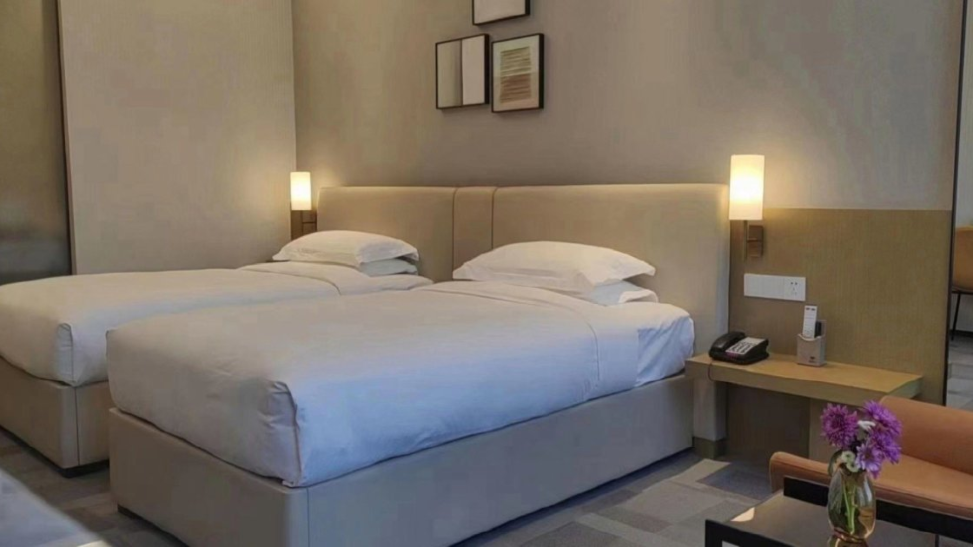 Changchun Yatai Hotel
