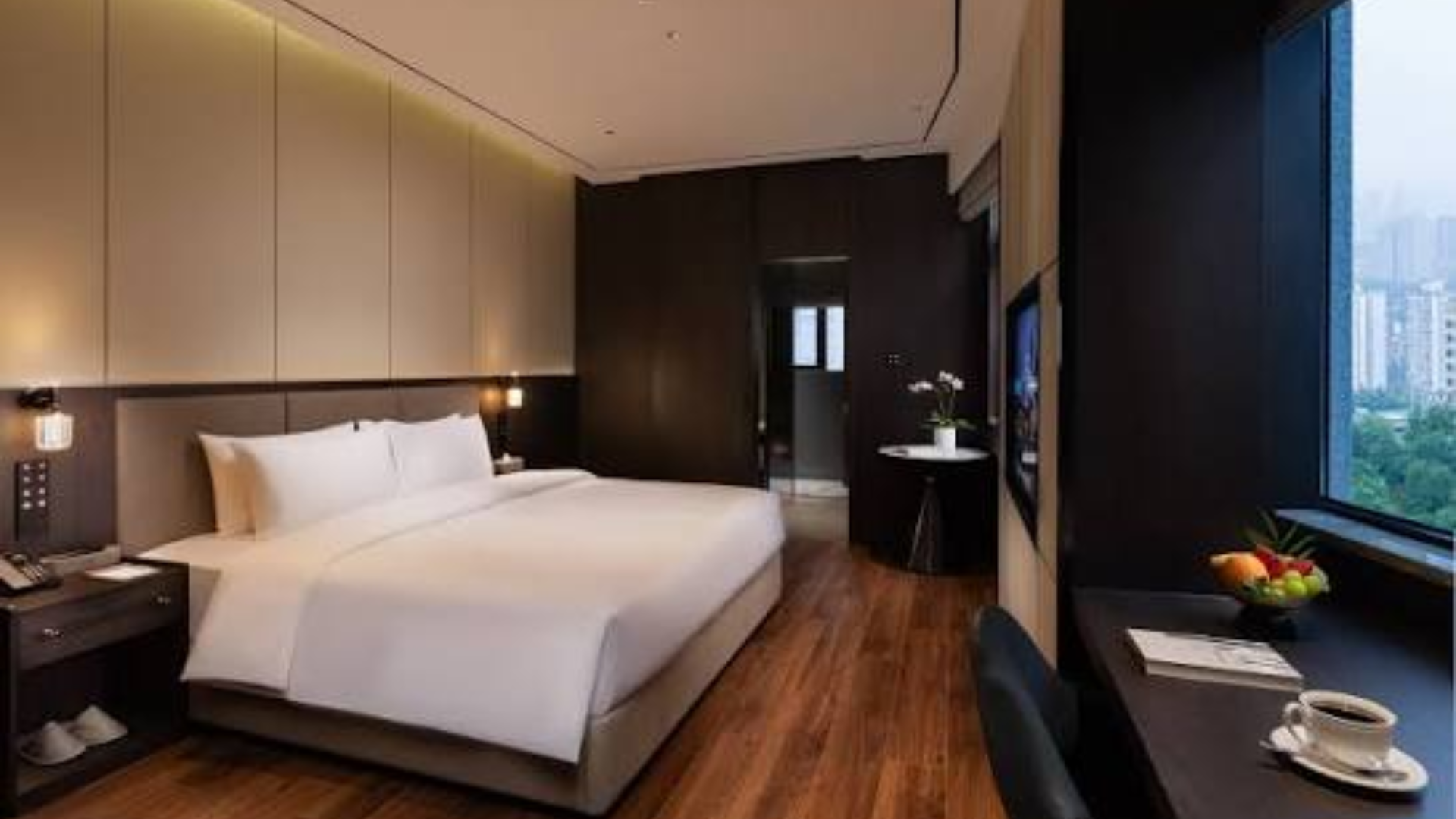  Chongqing Jilite Hotel