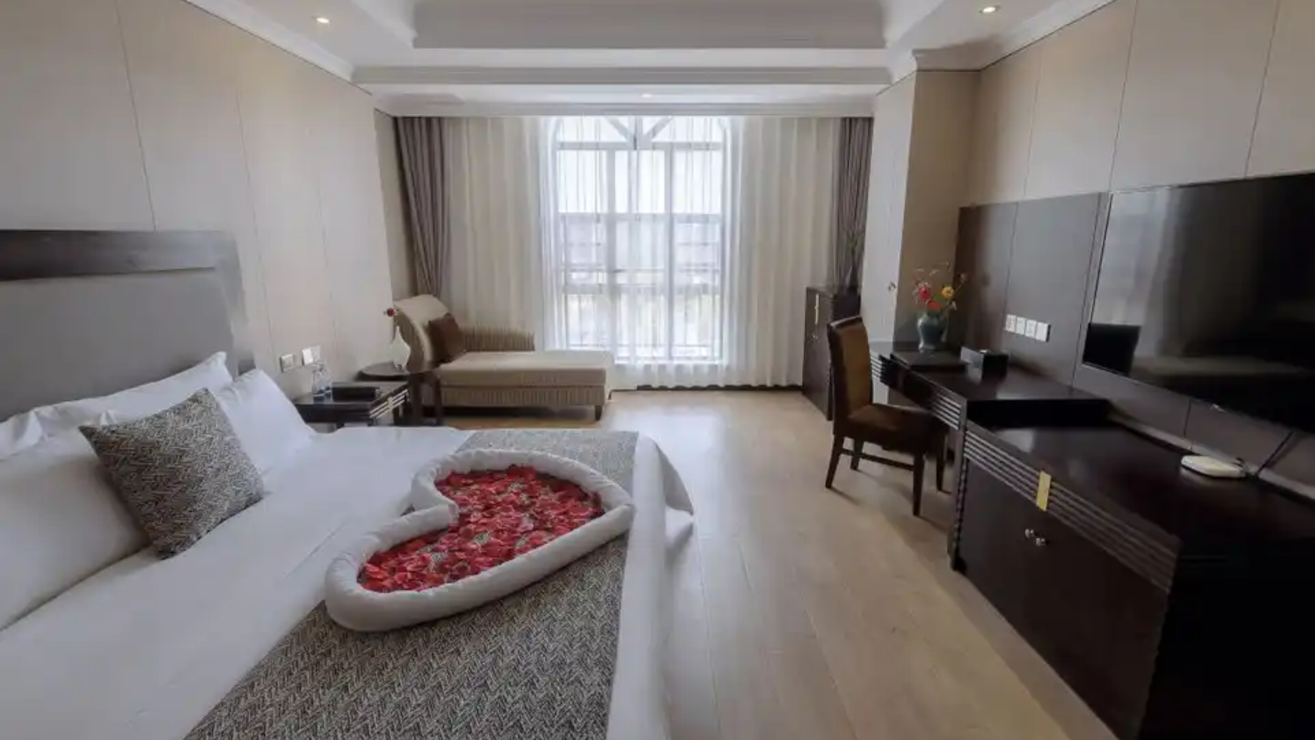 Wulong Yiyun Hotel