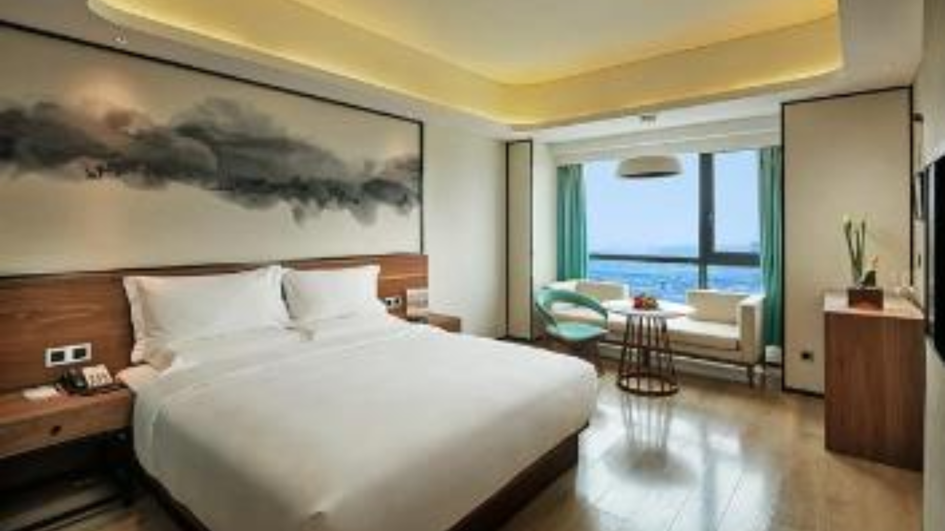 Chengdu Yajue Hotel 