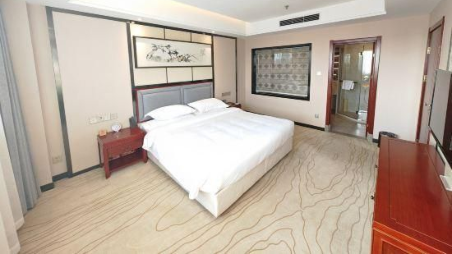 Beijing Tangshan Hotel