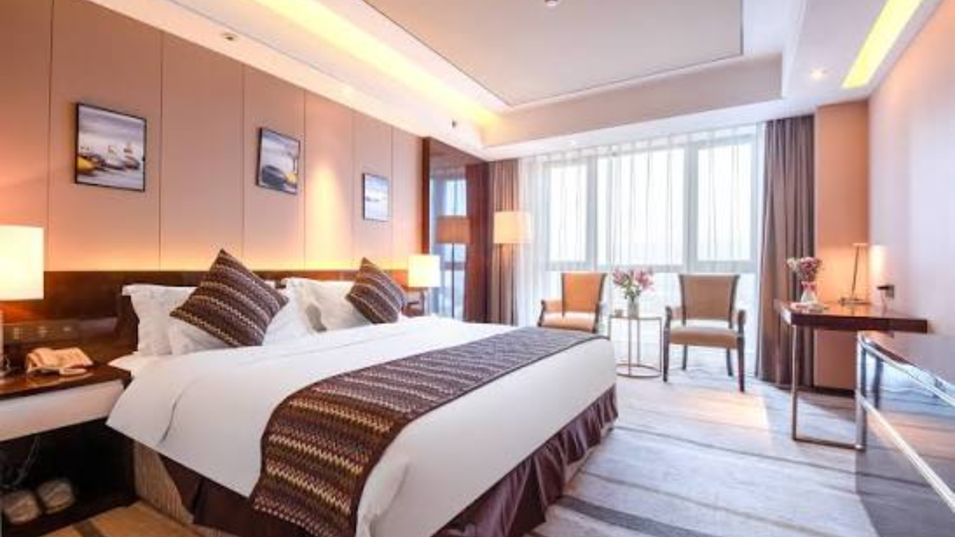 Shilin Tong Ce Hotel