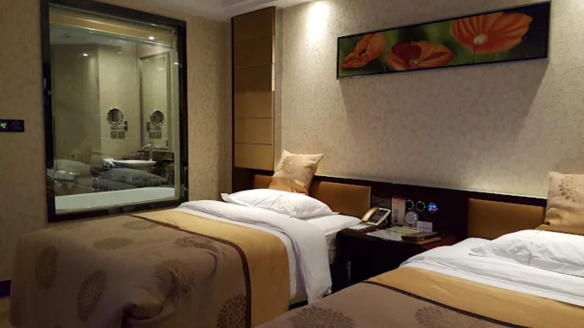 Xingshengda Hotel
