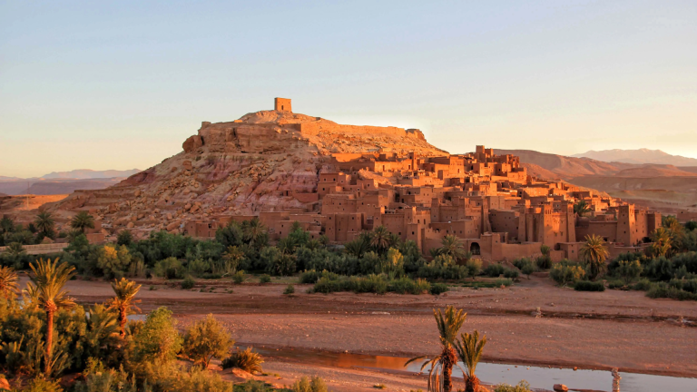 10D9N Big Tour Of Morocco
