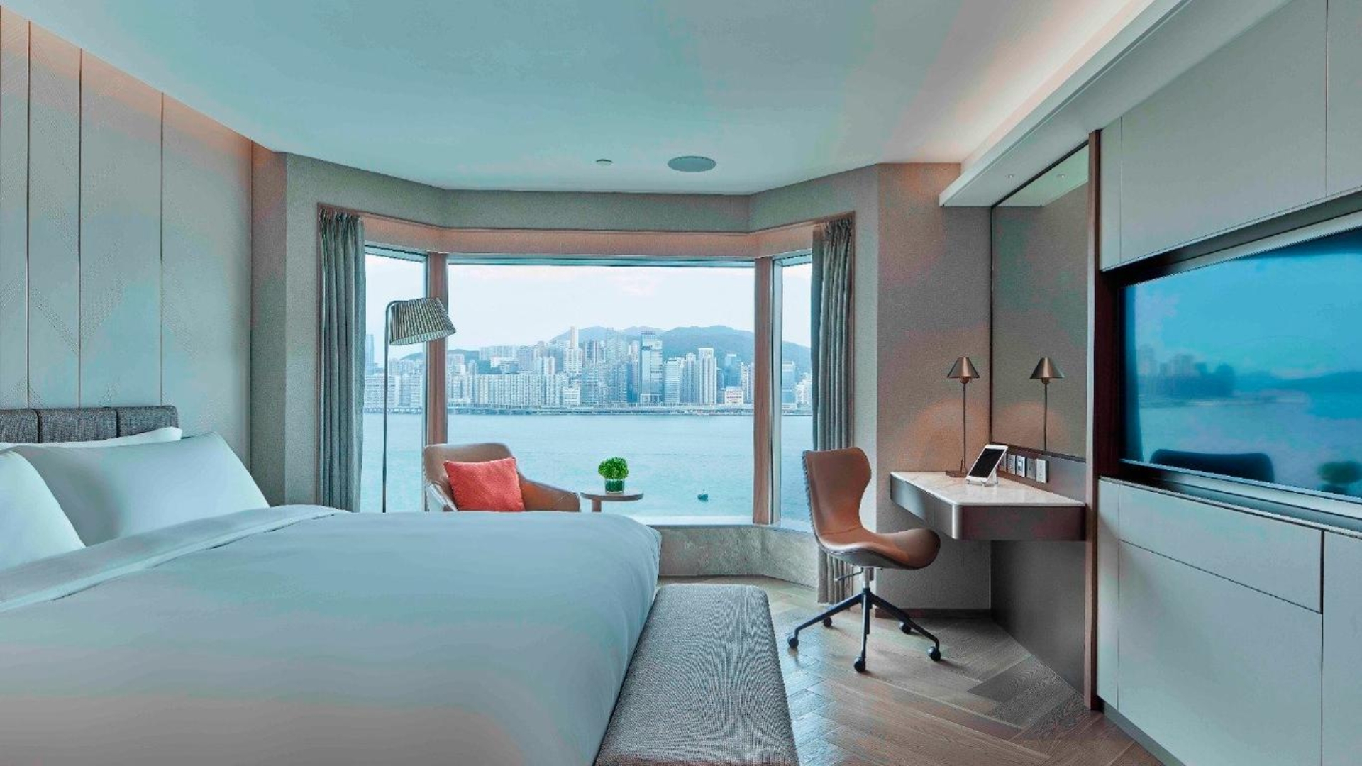 New World Millennium Hote