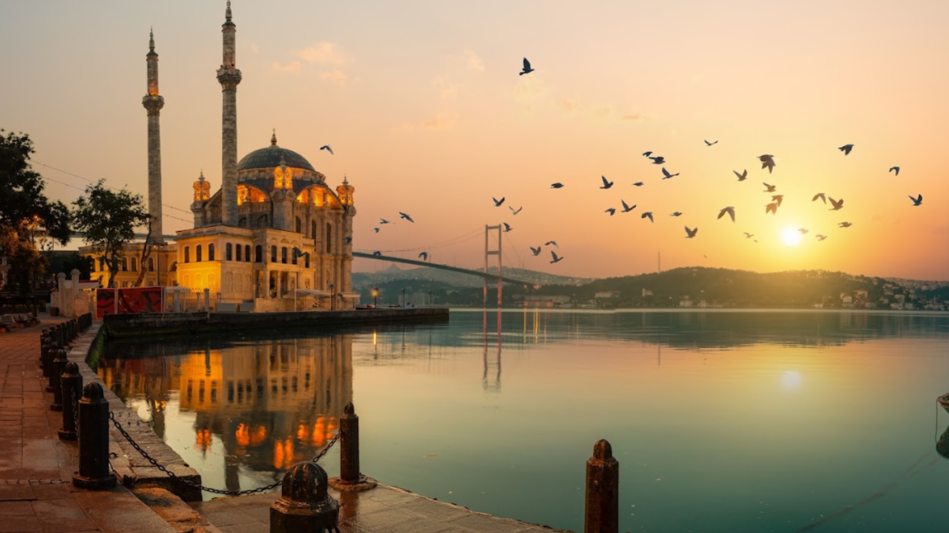 5D4N Highlights of Istanbul