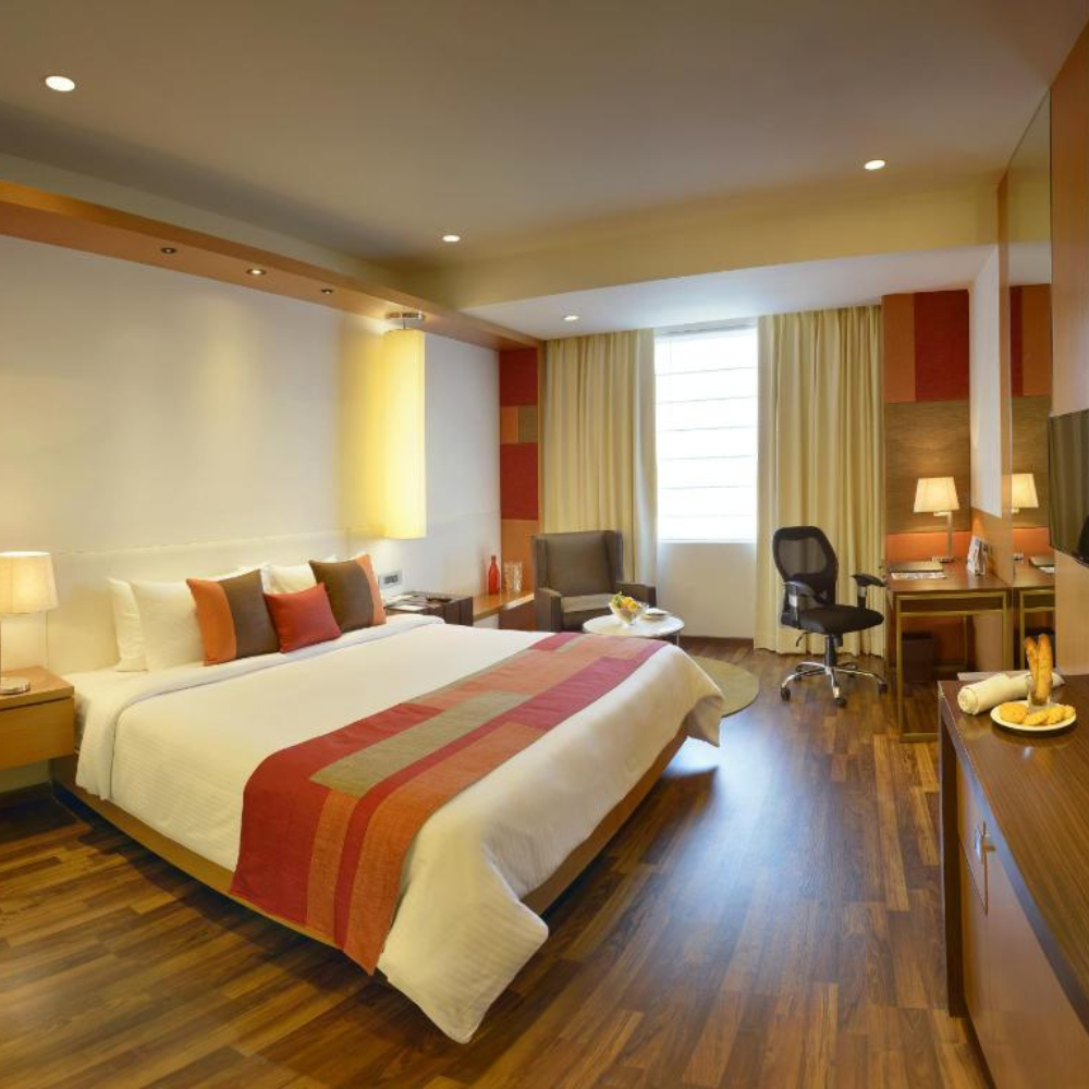 Sarovar Deventure