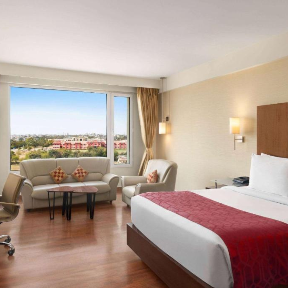 Ramada North