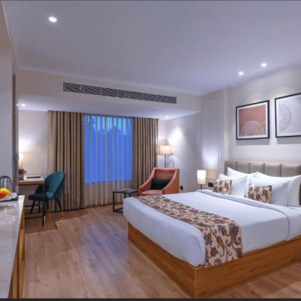 Sarovar Royale