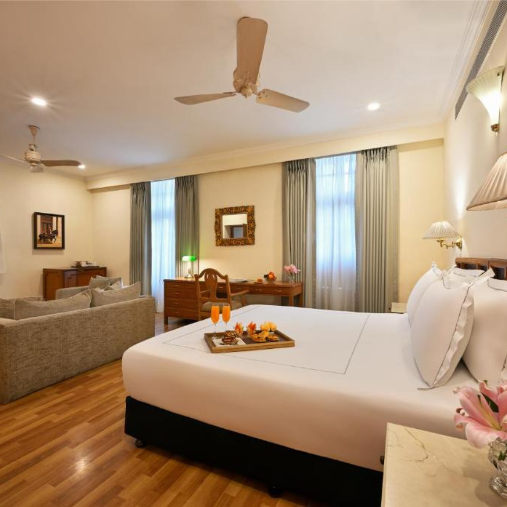 Vivanta by Taj 