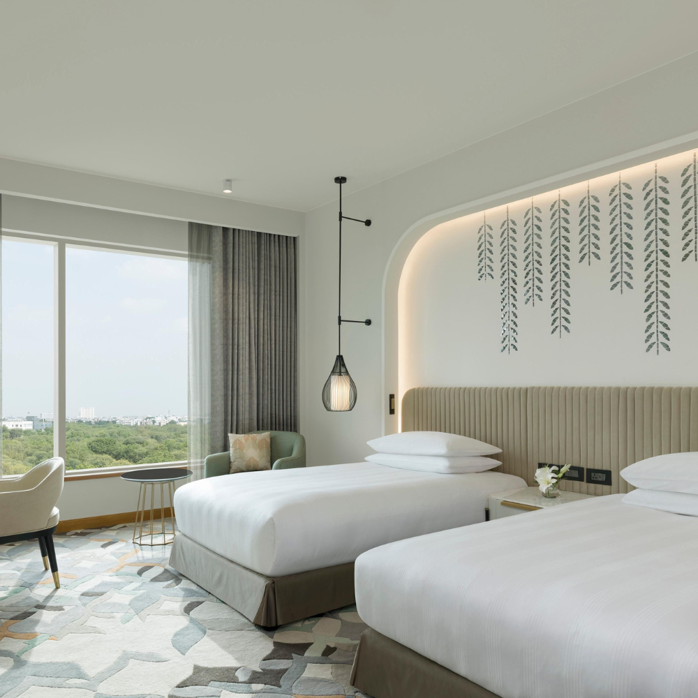 Crowne Plaza