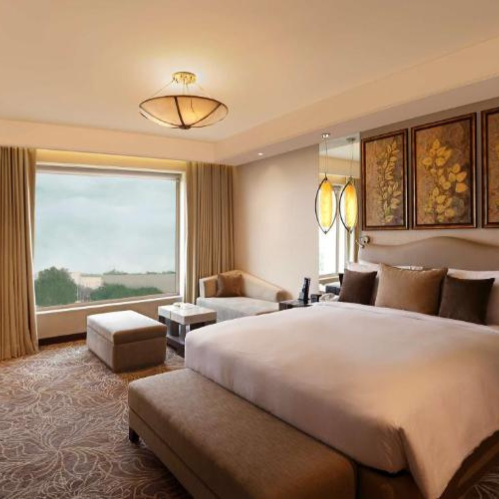 Double Tree By Hilton