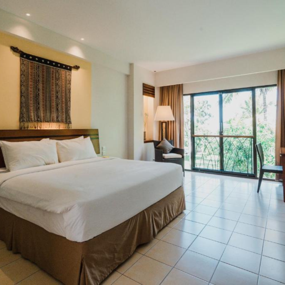 Bintang Foresh Hotel