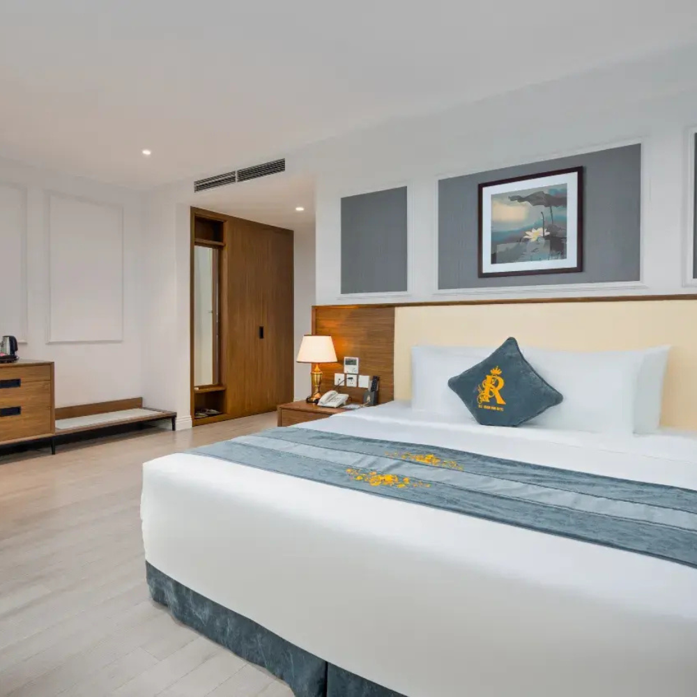 Rex Hotel