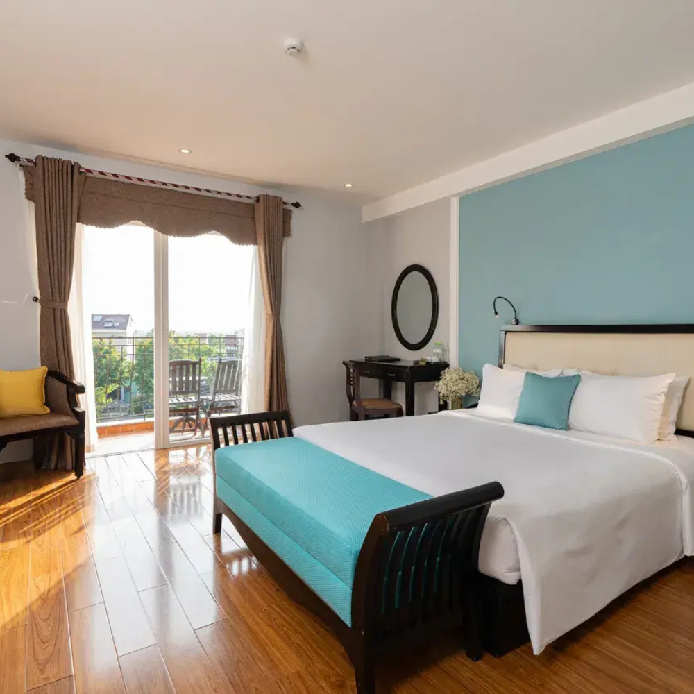 Sincerity Hotel