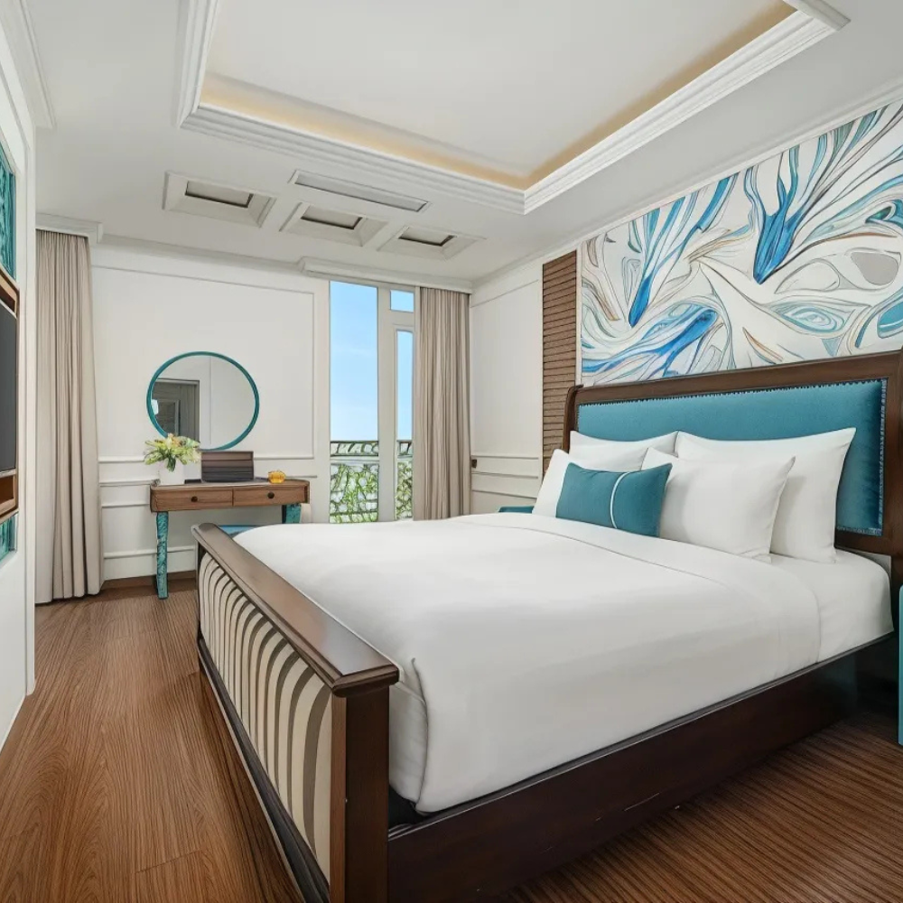 Paracel Beach Hotel