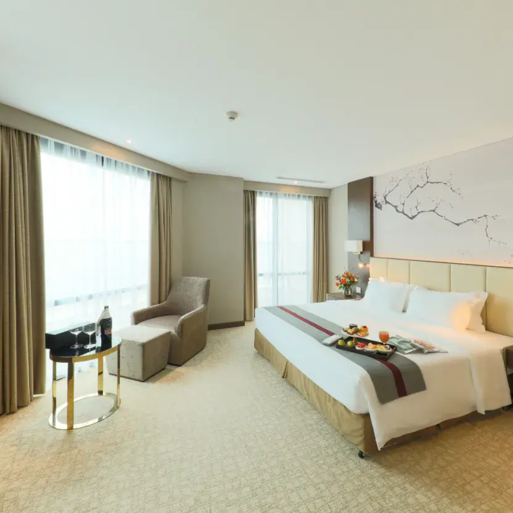 Grand Vista Hanoi
