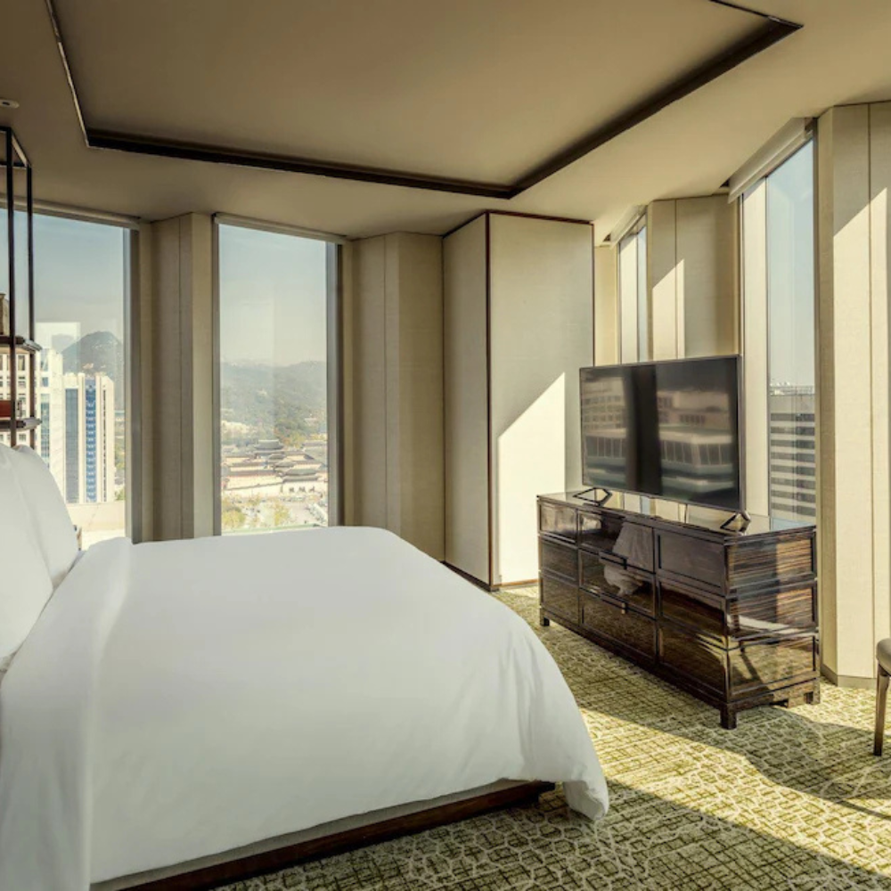 Four Season Hotel