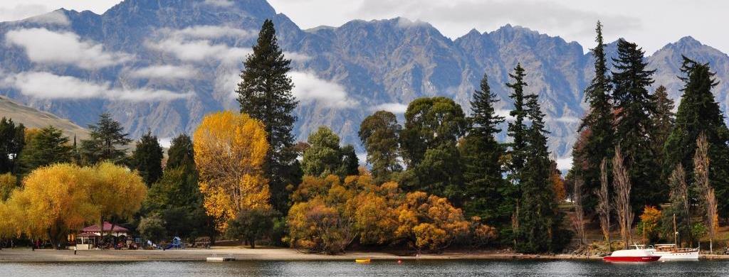 18D17N Contrasts Of Australia & New Zealand