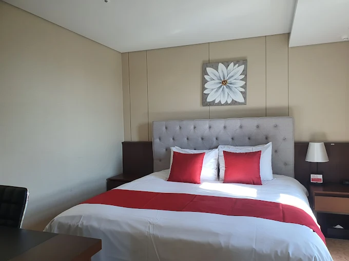 Ramada Hamdeck