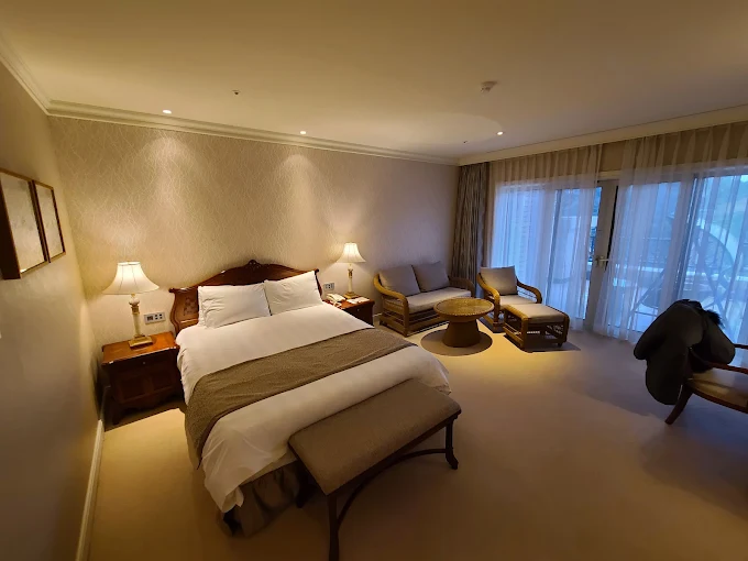 Lotte Hotel