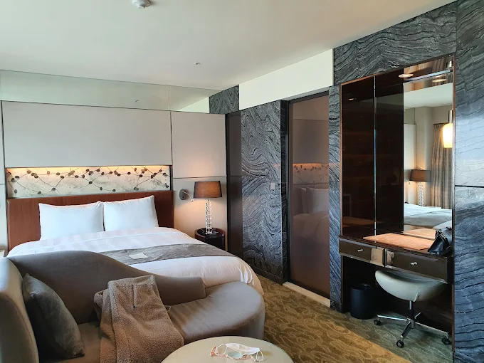 Lotte Hotel