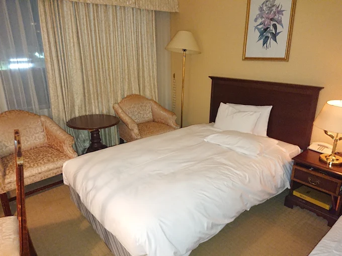 Associa Hotel