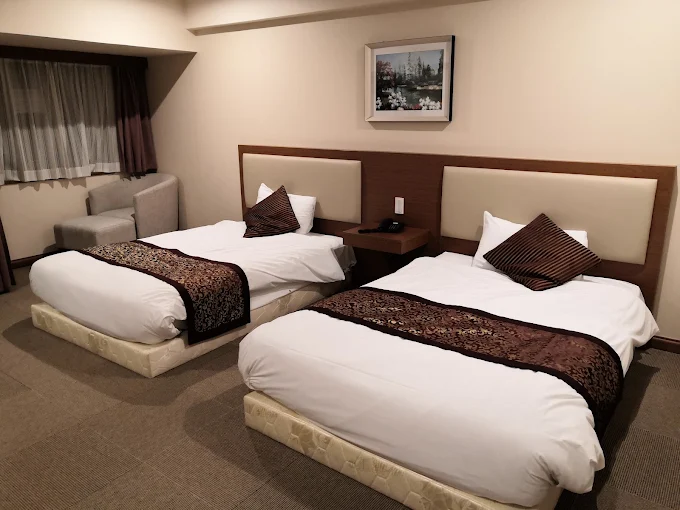 Fujisan Garden Hotel