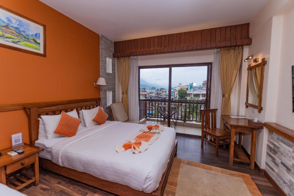 Batika Classic Hotel