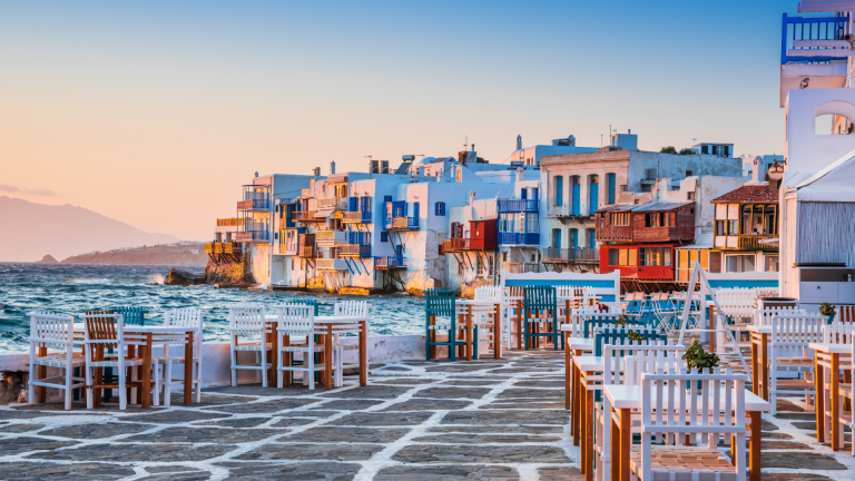 9D8N Solo-ish Greece