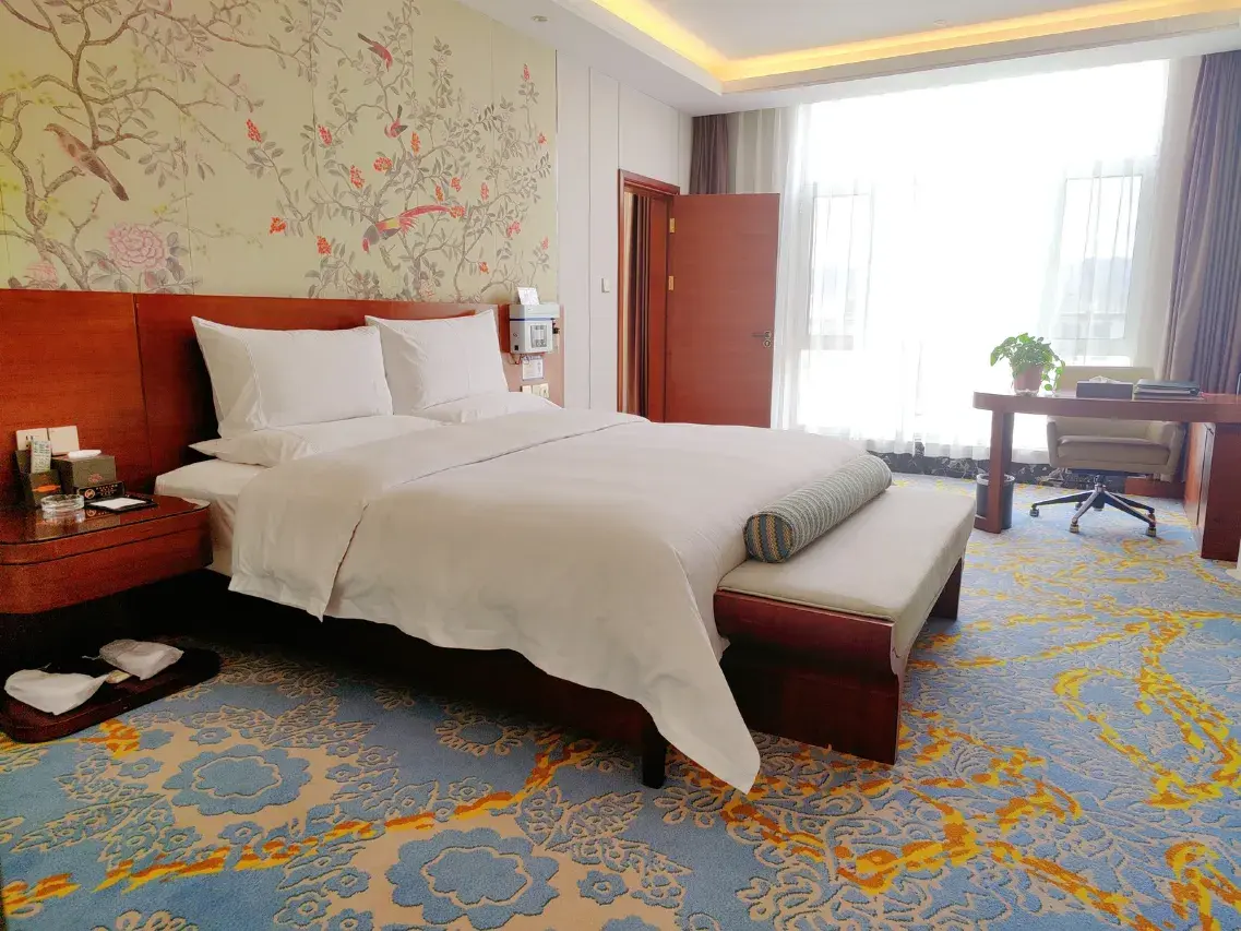 Tibet Ali Hotel