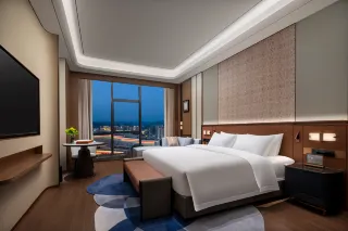 Jin Bo Rui International Hotel