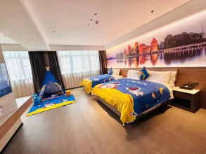 Vienna Hotel (Aligezhe Branch)
