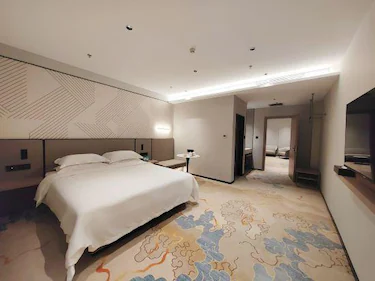 Chengbao Hotel