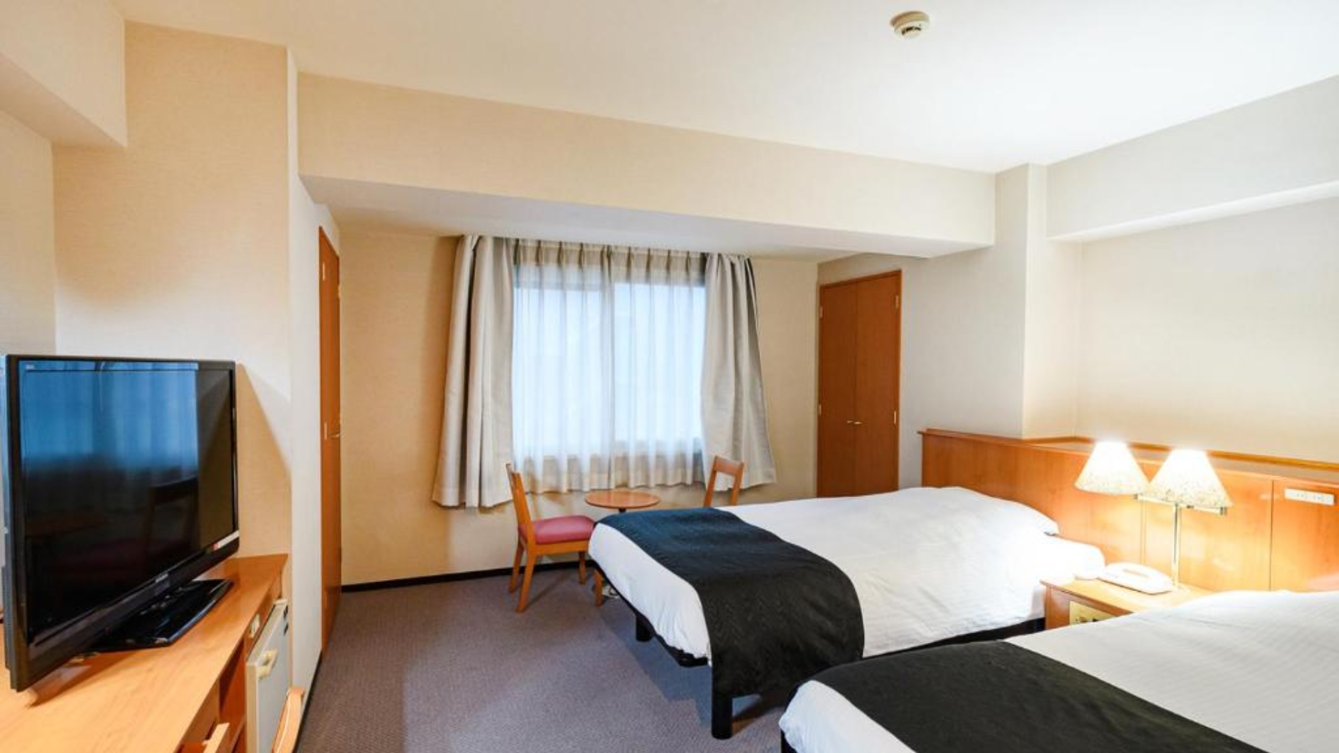 Apa Hotel Sapporo