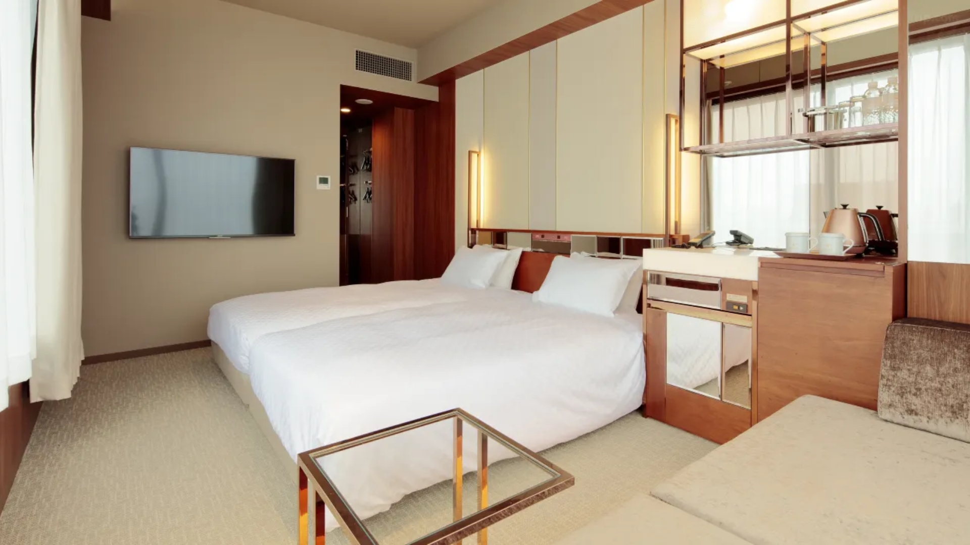 Candeo Hotels Nagasaki Shinchi Chinatown