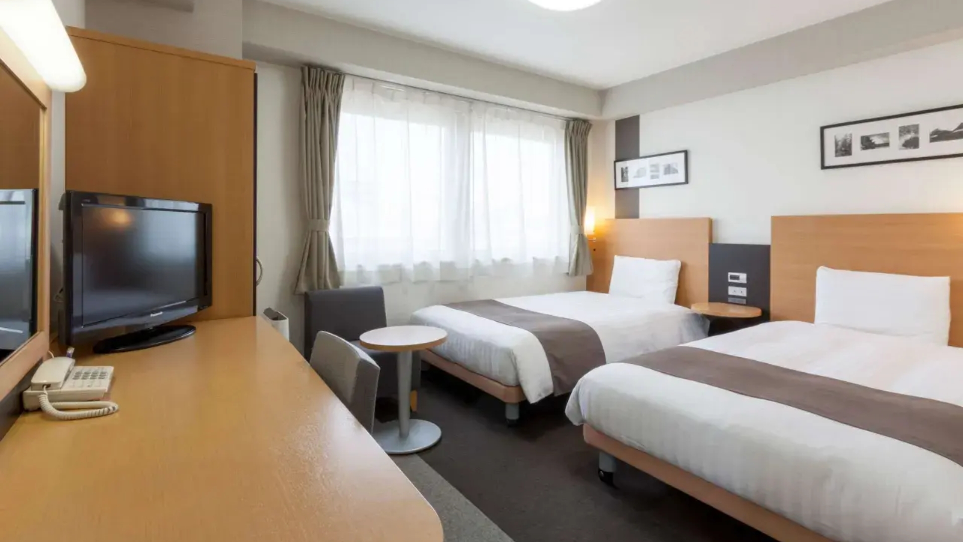 Comfort Hotel Himeiji