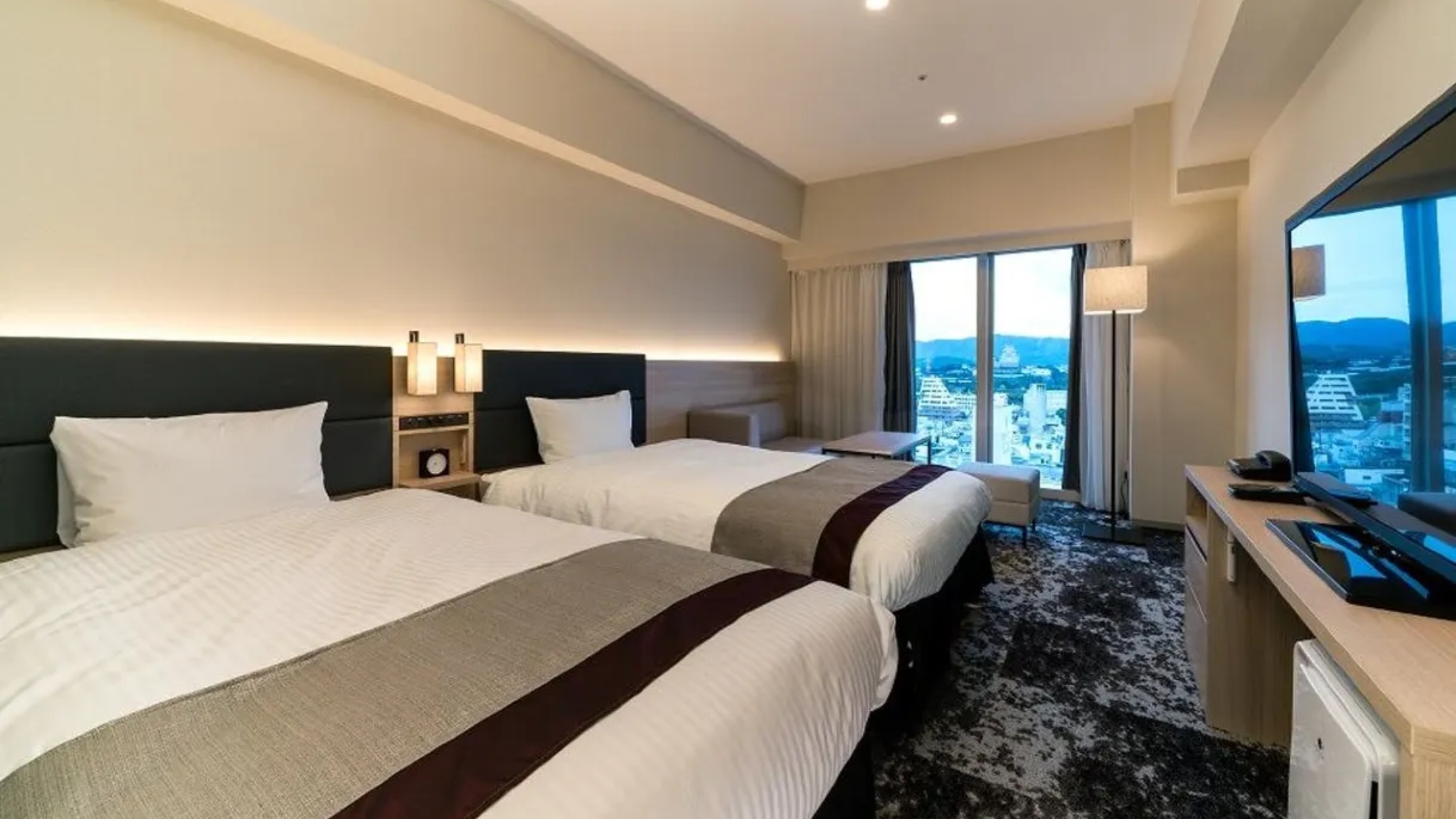 Daiwa Roynet Hotel Himeiji