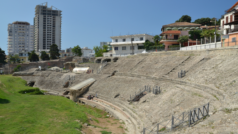 7D6N Albania Discovery (EXTT)