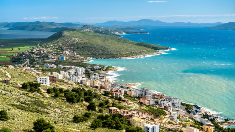7D6N Albania Discovery (EXTT)