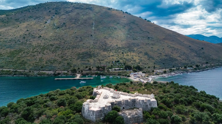 7D6N Albania Discovery (EXTT)