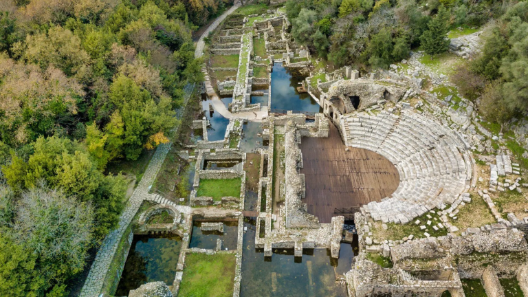 7D6N Albania Discovery (EXTT)