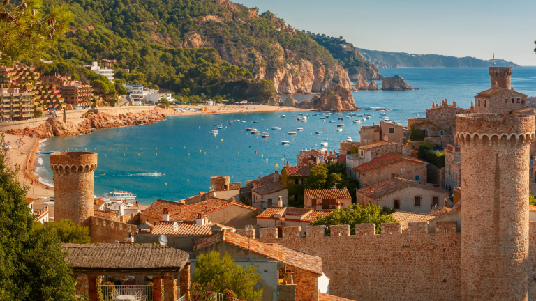 Railbookers: 11D10N Spain and Portugal Essential