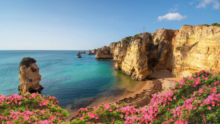 Railbookers: 11D10N Spain and Portugal Essential