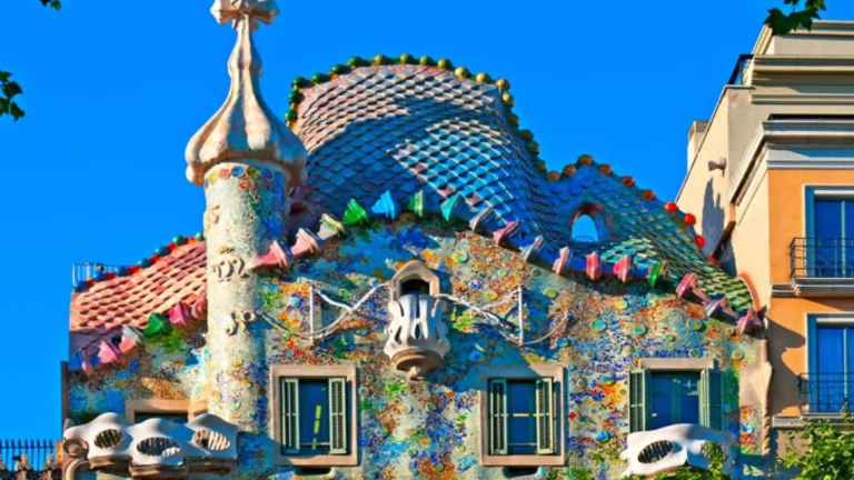 Railbookers: 11D10N Spain and Portugal Essential