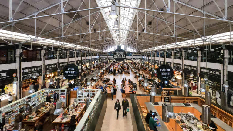 Railbookers: 11D10N Spain and Portugal Essential