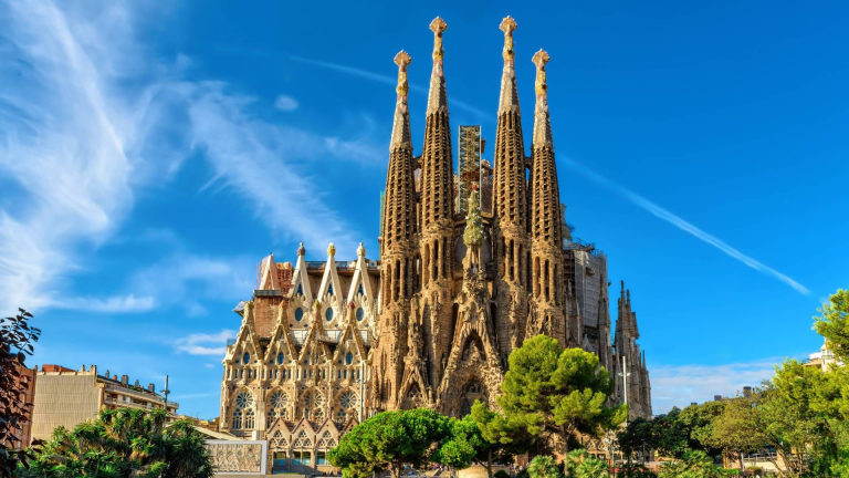 Railbookers: 11D10N Spain and Portugal Essential