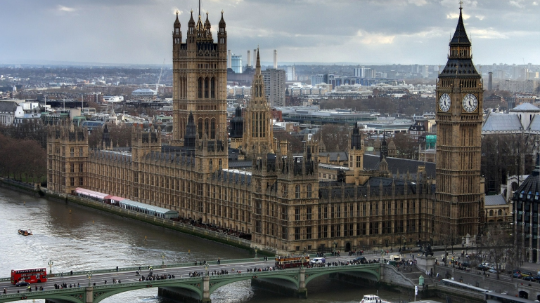 Railbookers: 7D6N London and Paris