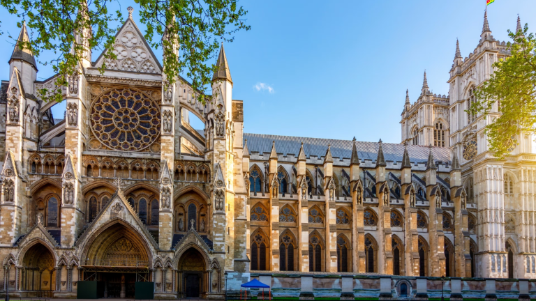 Railbookers: 7D6N London and Paris