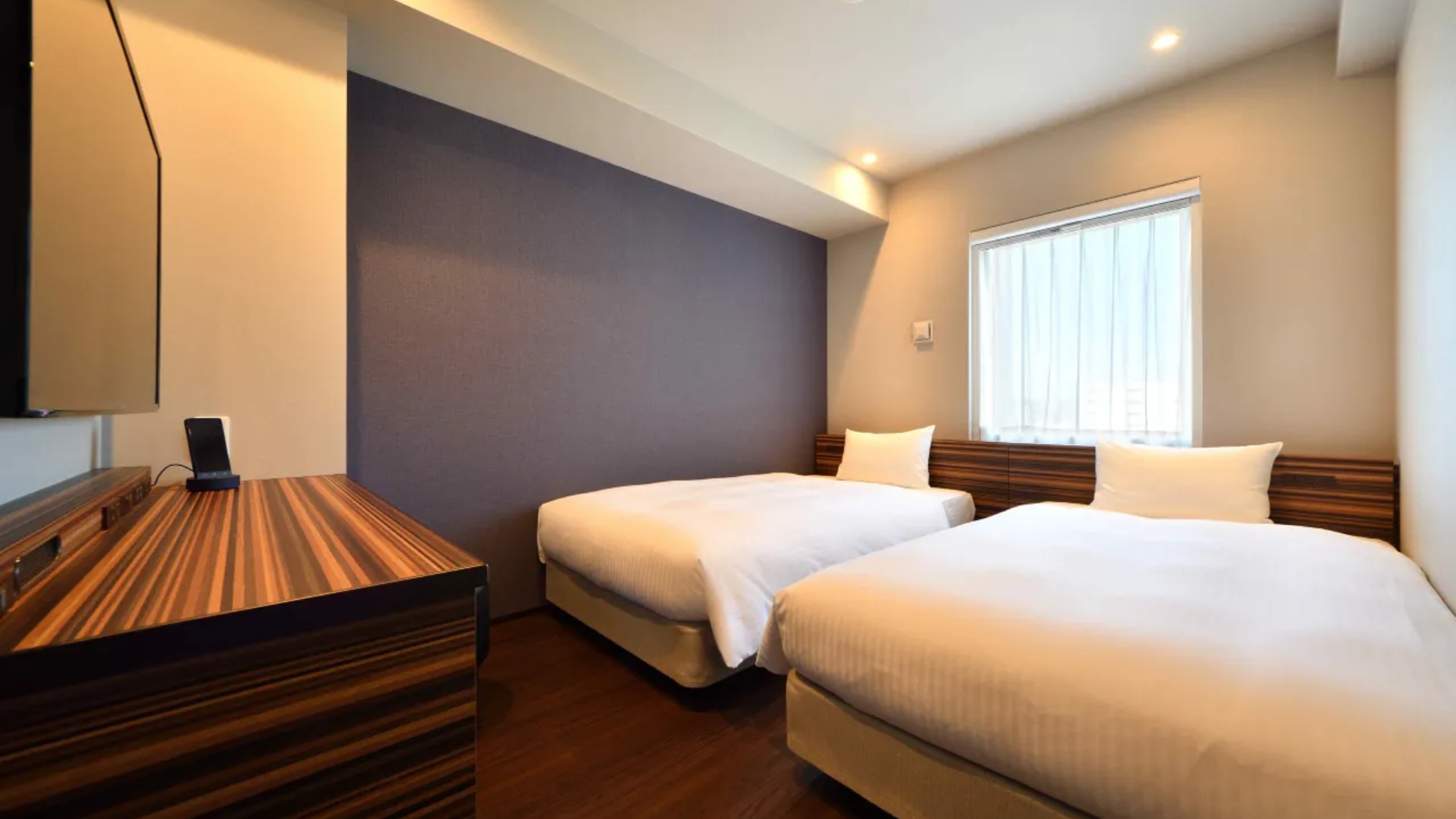 Hotel WBF Grande Hakata